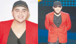 Hondureño Fernando Zelaya destaca en reality de Telemundo