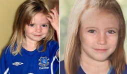 Madeleine McCann podría estar viva, según Scotland Yard