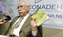 'Confrontación de poderes es política de esta administración”