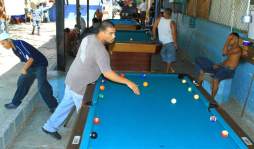 Recuerdos del horror siguen vivos en el penal de Comayagua