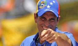 'El derrotado será el gobierno que incumplió a los venezolanos”