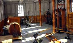 El Titanic II zarpará en el año 2016