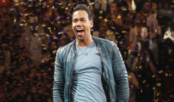 Romeo Santos, 'Mejor Artista Latino' de MTV Video Music Awards