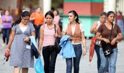 Más planes serios y menos eslóganes piden mujeres de Honduras