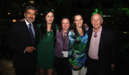 Fiesta de despedida