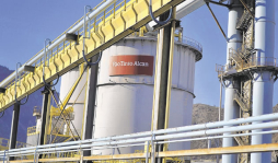 Rio Tinto-Alcan: el colapso del mayor acuerdo minero de la historia