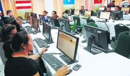 Honduras: TSE inicia escrutinio voto por voto de actas irregulares