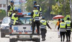 Fuerza Xatruch ya controla el Bajo Aguán