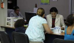 Solo 14% de las denuncias por violencia termina en sentencia