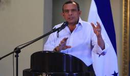 Lobo no quiere celos entre FF AA y policías