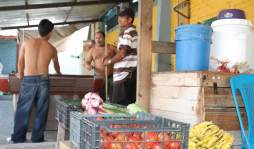 Recuerdos del horror siguen vivos en el penal de Comayagua