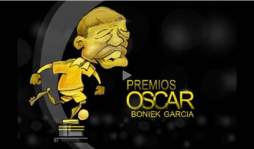 El Oscar llega en su segunda edición a los Videocomics