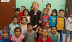 Musical con solidaridad