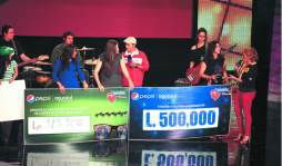 Teletón supera la meta y recauda más de 50 millones en Honduras