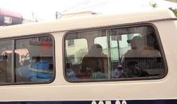 A la cárcel 4 policías por el doble crimen