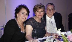 Júbilo por los enamorados