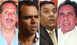 Transformar la capital de Honduras proponen precandidatos