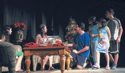 Amor y regalo divino