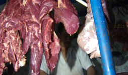 Alimentos disparan la inflación: 1.5%