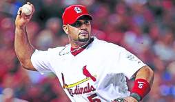 Las claves 2011: Las estrellas del deporte