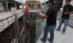 City Mall Tegucigalpa generará desarrollo y nuevos empleos