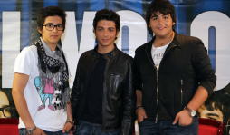 'We are love”, lo nuevo de Il Volo