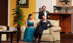 Noche artística