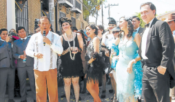 Banco Atlántida cumple 100 años de fundación en Honduras