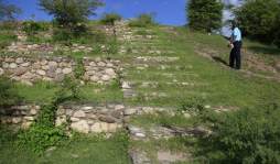 Chircal, la antigua joya arqueológica escondida de Comayagua