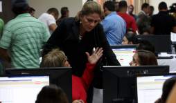 Mañana vence plazo para impugnación de resultados