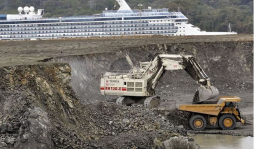 PIB de Panamá creció 10.7% en 2012