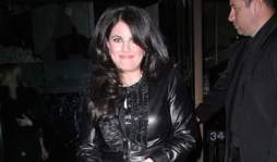 ¿Qué fue de Mónica Lewinsky?