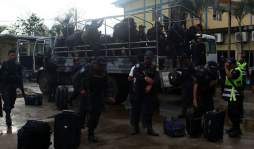 Pedirán que se declare estado de sitio en el Aguán