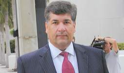 Callejas revela que valijas de PDVSA pasaron por Honduras