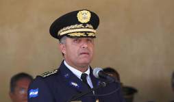 Honduras: Ramírez del Cid analiza su retiro definitivo de la Policía