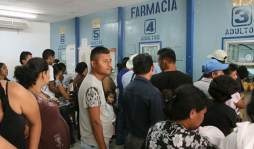 Quitar exoneraciones, duro golpe a canasta básica y pago de luz