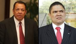 Exfiscal Luis Rubí asegura que Congreso obligó su renuncia