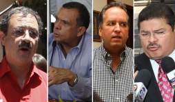 'Es una campaña de terror del Gobierno”