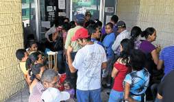 Buscan que huelga en el IHSS sea declarada ilegal