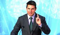 Cienciología, la secta de los famosos