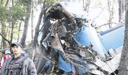 Las claves 2011: Hechos de país