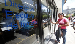 Confirman más recortes en la DEI