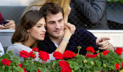 Iker Casillas y Sara Carbonero se casarían en julio