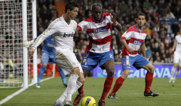 Benzema guía la goleada del Real Madrid