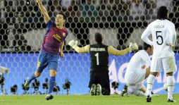 El FC Barcelona se queda con el Mundial de Clubes