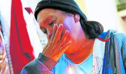 Hondureños agradecen los milagros de su patrona