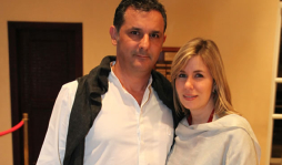 Cita con la gran mezzosoprano