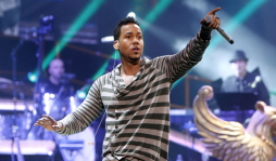 Romeo Santos, 'Mejor Artista Latino' de MTV Video Music Awards
