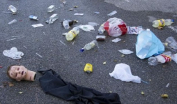 Muere cuarta víctima por fiesta de Halloween en Madrid