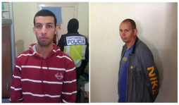 Detenidos en España dos presuntos islamistas afines a Al Qaeda